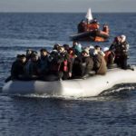 Royaume Uni : Le nombre de nouveaux arrivants traversant la manche en augmentation Royaume Uni : Le nombre de nouveaux arrivants traversant la manche en augmentation