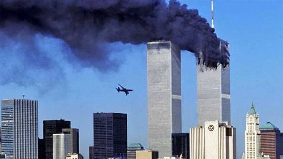11 september 2001