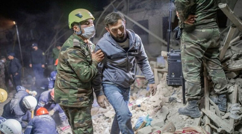 Karabakh guerre