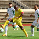 Eliminatoires CAN 2021 : Zimbabwé – Algérie (2-2), les verts décrochent leur quaification Algérie