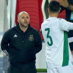Eliminatoires CAN 2021 : Algérie – Zimbabwé ( 3-1), les verts ont su vaincre belmadi