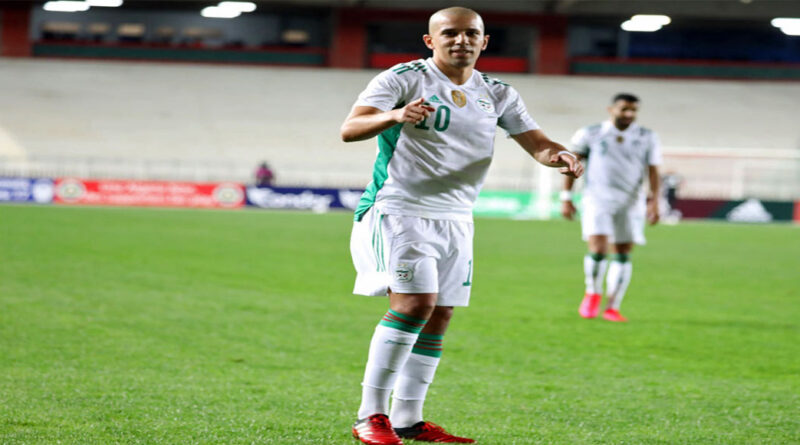 Feghouli