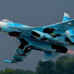 Le Royaume-Uni accuse un avion de chasse russe d’avoir « passé à proximité » d’un avion espion de la RAF après que Moscou a affirmé que l’espace aérien avait été violé