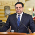1er ministre liban