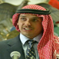 prince jordanie
