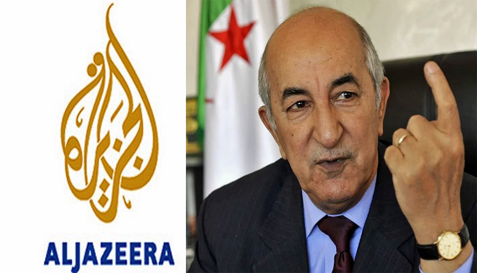 Tebboune Jazeera