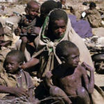 Les agences de l’ONU mettent en garde contre le risque de famine au Soudan, en Haïti, au Burkina Faso et au Mali et appellent à une aide d’urgence