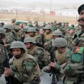 armée afghane