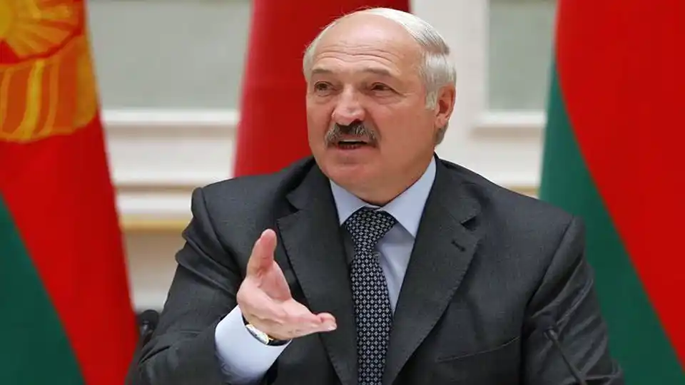 Loukachenko