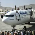 kaboul aeroport