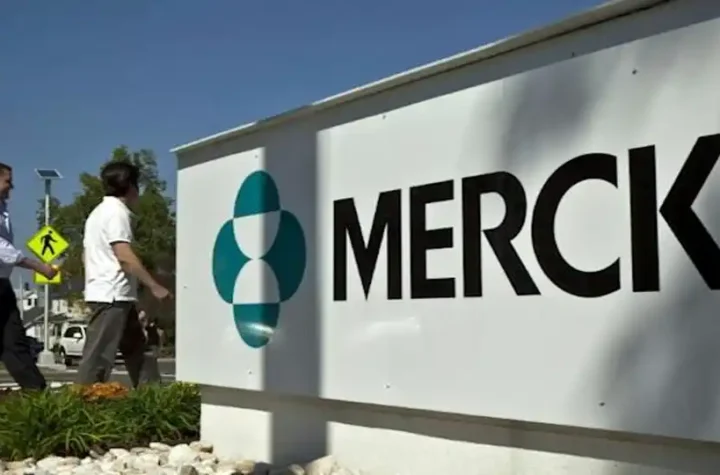 labo merck