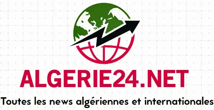 logo algerie24.net
