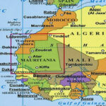 Algérie-Mauritanie : La sécurité à l’ordre à Nouakchott du jour de la 1e session de la Commission mixte