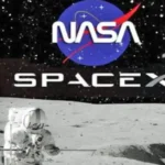 X SPACE NASA