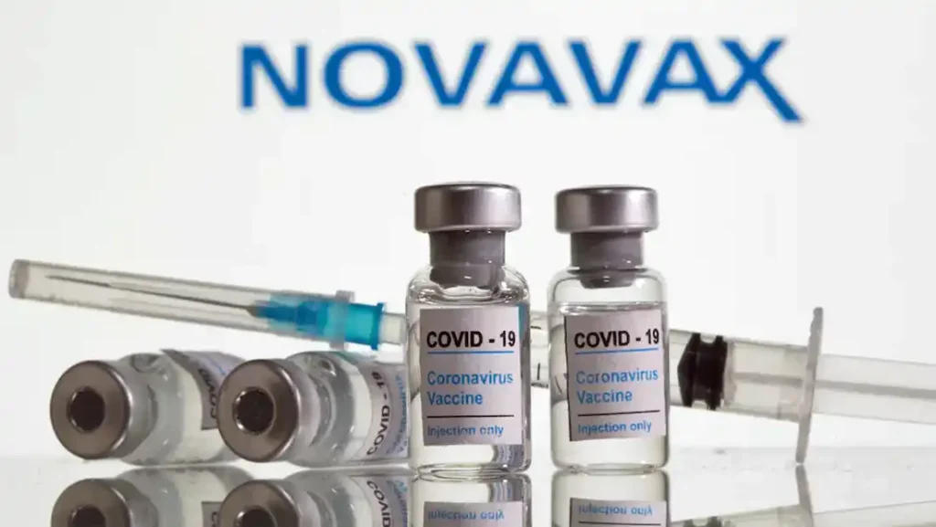 vaccin novavax