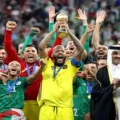 algérie coupe arabe