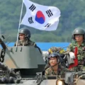 armée sud coréenne
