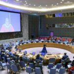 Les tensions entre la Russie et l’Occident enflamment le débat de l’ONU sur les casques bleus maliens