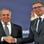 Le ministre russe des Affaires étrangères fustige l’Occident mais mentionne à peine l’Ukraine dans son discours à l’ONU