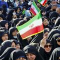 iran womens