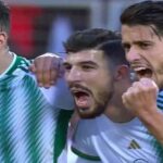 Demi-finale CHAN 2022 : ALGERIE – NIGER (5-0) – Les Verts impressionnent – Vidéo
