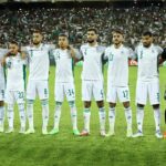 ELIMINATOIRES CAN 2023 : ALGERIE – NIGER (2-1) – Une victoire dans la souffrance – Vidéo