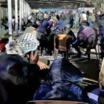 Échanges de prisonniers à Gaza : La résistance palestinienne remet des détenus israéliens, tandis que Tel Aviv retarde la libération des Palestiniens