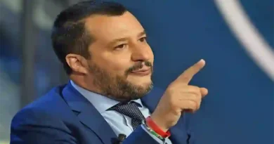 SALVINI