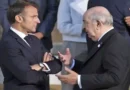 MACRON TEBBOUNE