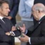 MACRON TEBBOUNE