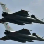 rafales