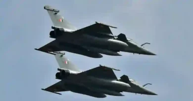 rafales