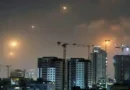 Israël–Iran : Téhéran riposte violemment après une attaque massive de l’État hébreu