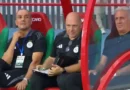 Guinée – Algérie (0-0) : Les notes des Verts