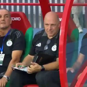 Eliminatoires Coupe du Monde 2026 : Guinée - Algérie (0-0) - Résumé Vidéo