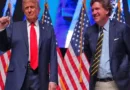 ETATS UNIS : Tucker Carlson dénonce une ingérence israélienne inédite au Pentagone