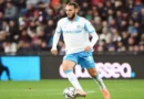 France : L&rsquo;OM bat Lens (3-1) avec un doublé de Amine Gouiri – Vidéo