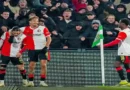 Eredivisie -Feyenoord : Anis Hadj Moussa Buteur et passeur décisif – Vidéo