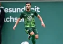 Bundesliga : Mohamed Amoura – La « Flèche Algérienne » buteur face à Leipzig – Vidéo
