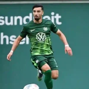 Allemagne : Mohamed Amoura buteur face au RB Leipzig - Vidéo