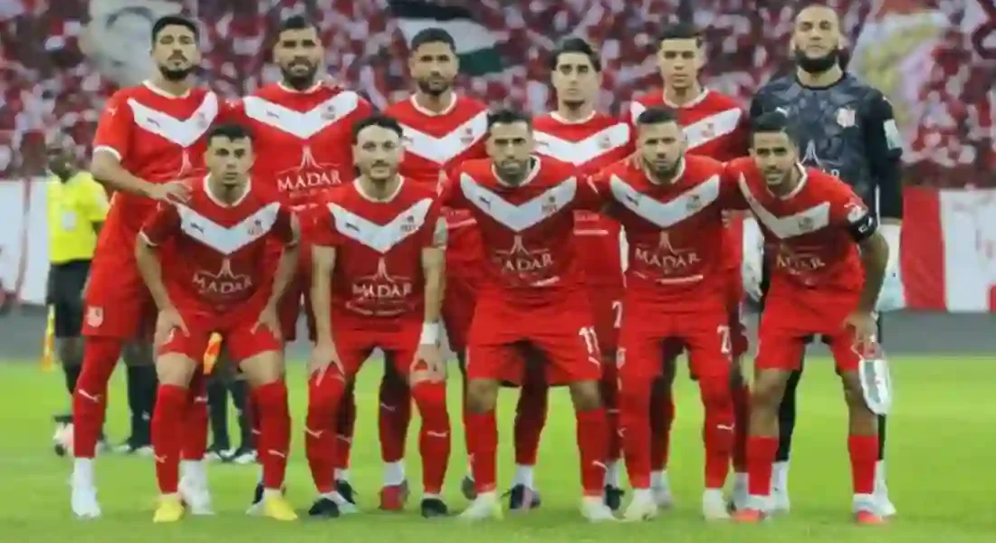 Coupe de la CAF : Le CRB Domine AS Otôho et attend son adversaire en Quarts – Vidéo