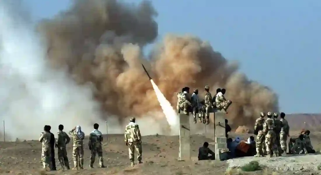 Escalade Totale au Moyen-Orient : Six Jours de Guerre entre l’Iran et l’Axe ETATS UNIS – ISRAEL