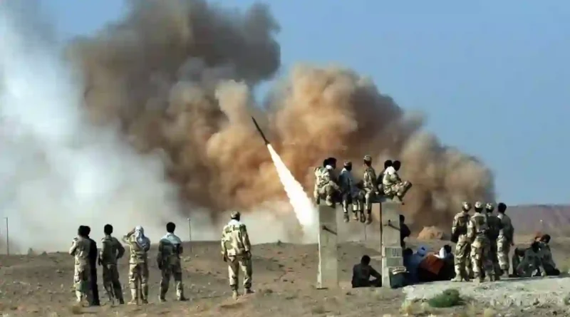 Escalade Totale au Moyen-Orient : Six Jours de Guerre entre l’Iran et l’Axe ETATS UNIS – ISRAEL