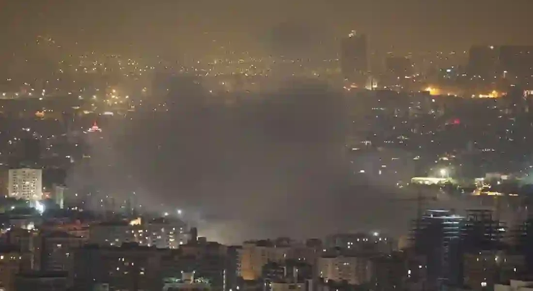 Tragédie à Minab : Plus de 100 enfants victimes de l&rsquo;opération « Fureur épique »