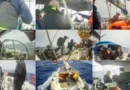 FLOTILLE DE LA LIBERTÉ : L&rsquo;ARMÉE ISRAÉLIENNE INTERVIENT EN HAUTE MER ET ARRÊTE DES CENTAINES D&rsquo;ACTIVISTES