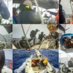 FLOTILLE DE LA LIBERTÉ : L&rsquo;ARMÉE ISRAÉLIENNE INTERVIENT EN HAUTE MER ET ARRÊTE DES CENTAINES D&rsquo;ACTIVISTES