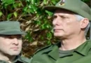 Tensions explosives entre La Havane et Washington : Le président cubain met en garde contre un « massacre »