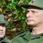Tensions explosives entre La Havane et Washington : Le président cubain met en garde contre un « massacre »