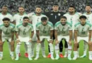 Algérie