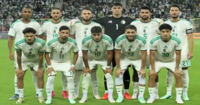 Algérie
